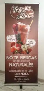 Roll-ups - Imagen 2