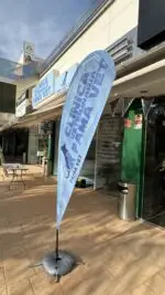 Bandera display - Imagen 3