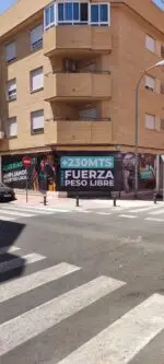 Lonas publicitarias - Imagen 2