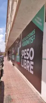 Lonas publicitarias - Imagen 5