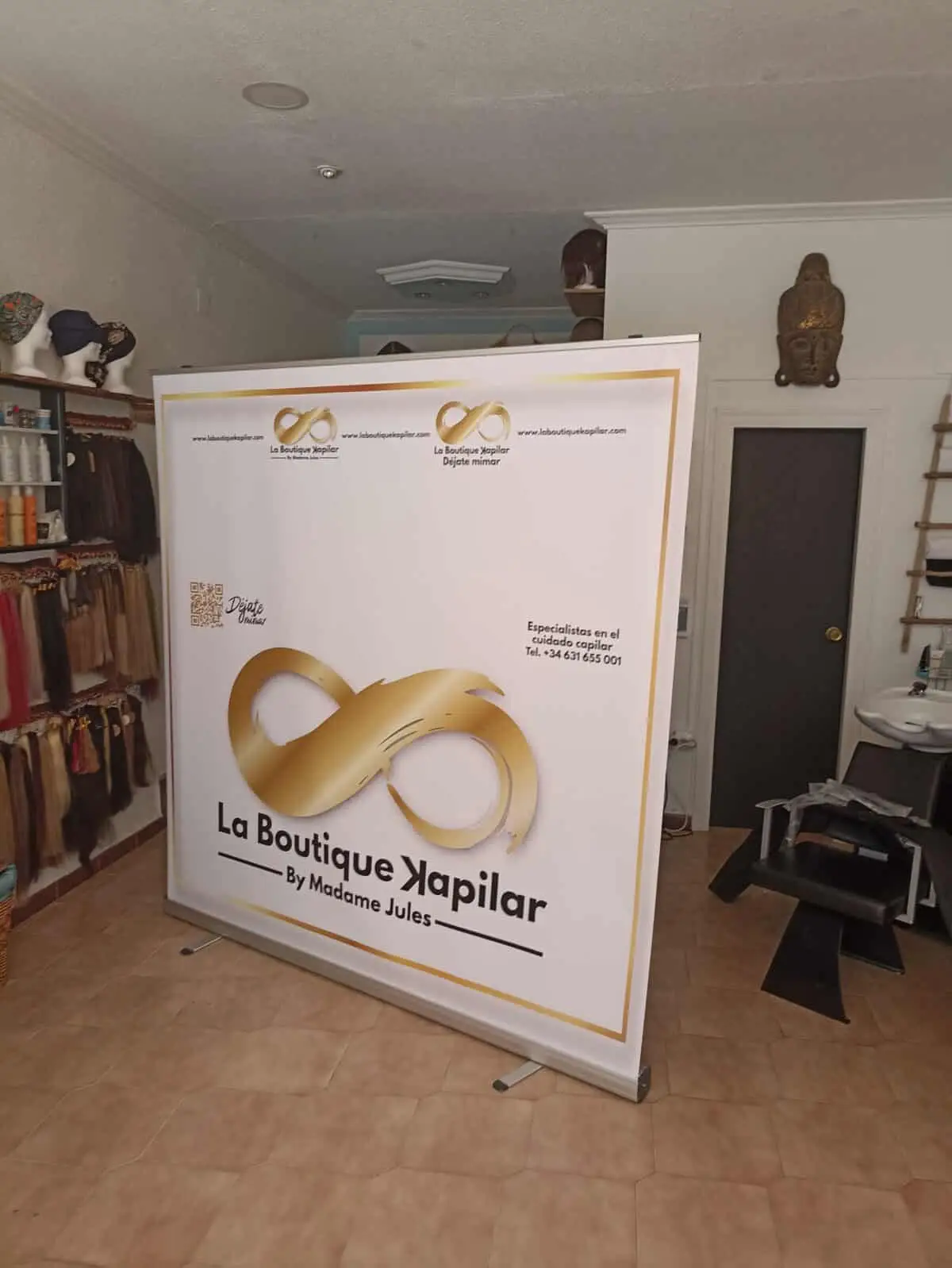 Roll-ups - Imagen 7