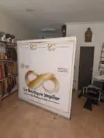 Roll-ups - Imagen 7